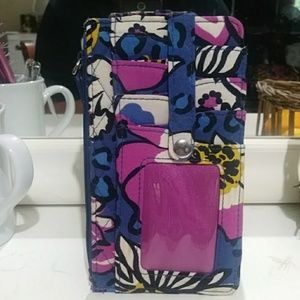 Vera Bradley Wallet